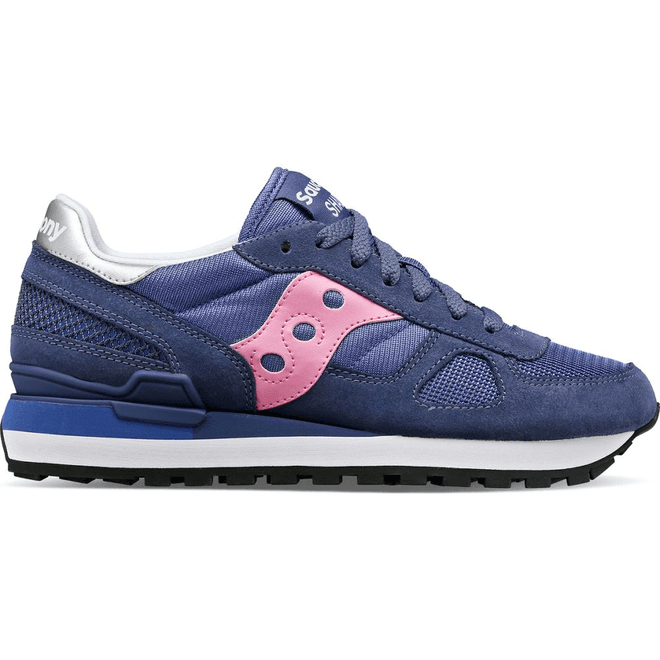 Saucony Shadow Original Blue