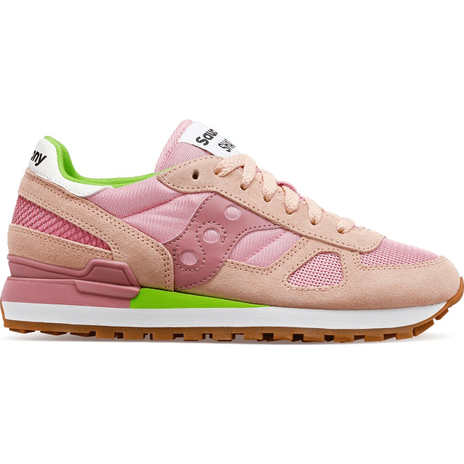 Saucony Shadow Original Pink