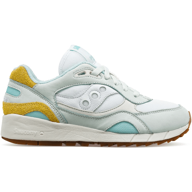 Saucony  Shadow 6000 Unplugged Blue 