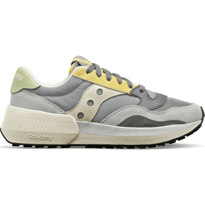 Saucony Jazz NXT Grey