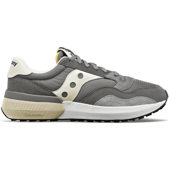 Saucony Jazz NXT Grey