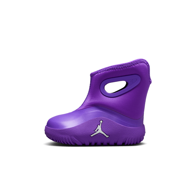 Jordan Lil Drip Baby/Toddler Boots FB9919-500