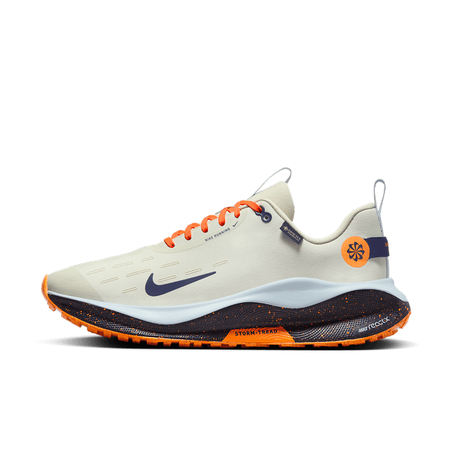 Nike InfinityRN 4 GORE-TEX Waterproof Road FB2204-002