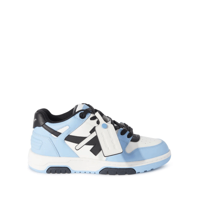 Off-White Out Of Office OWIA259F23LEA0084010