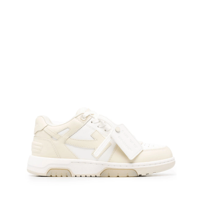 Off-White "Out Of Office ""OOO"" OWIA259F23LEA0040161