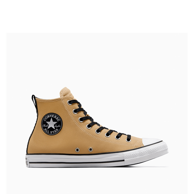 Converse Chuck Taylor All Star Leather Brown