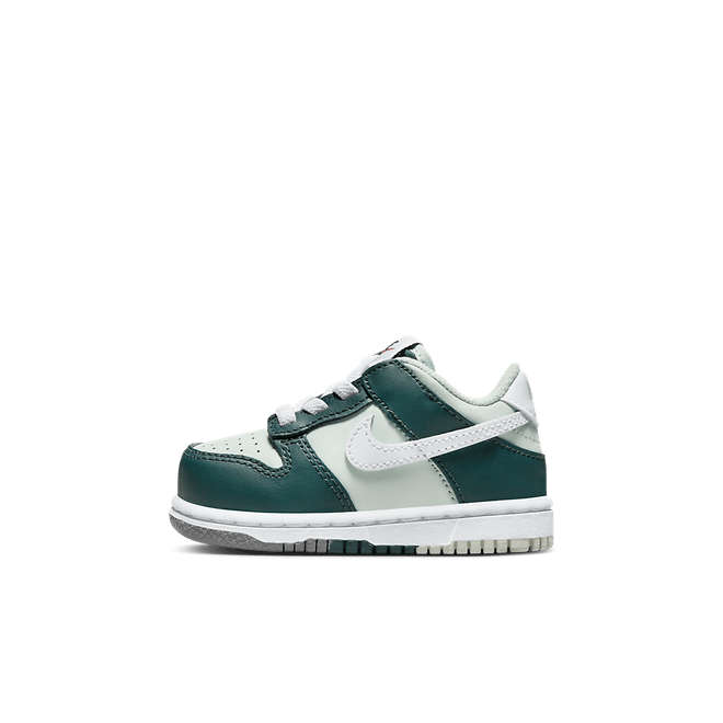 Nike Dunk Low TD 'Deep Jungle' FB9107-300