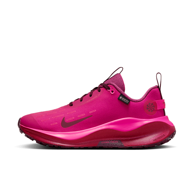 Nike InfinityRN 4 GORE-TEX Waterproof Road FB2197-600