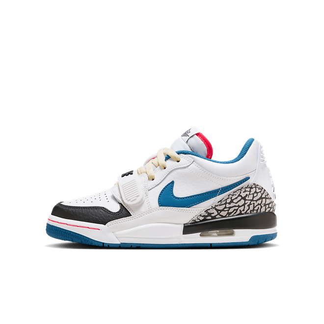 Air Jordan Legacy 312 Low