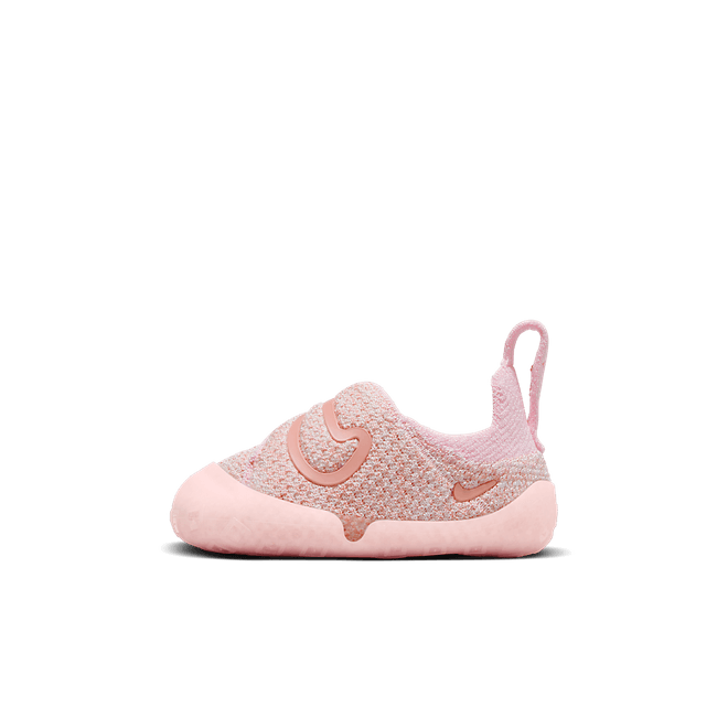 Nike Swoosh 1 CB 'Pink Foam' FB3244-600