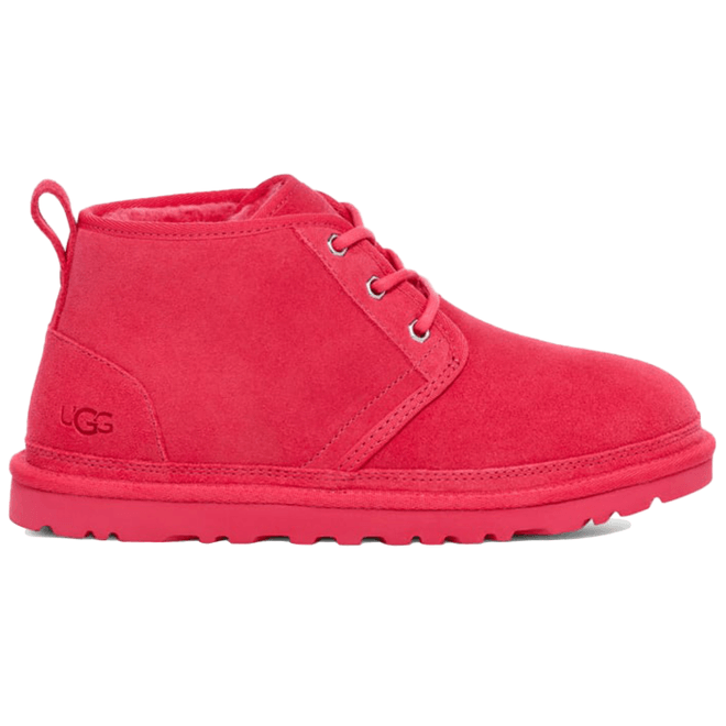 UGG Neumel Boot Pink Glow (Women's) 1094269-PGW