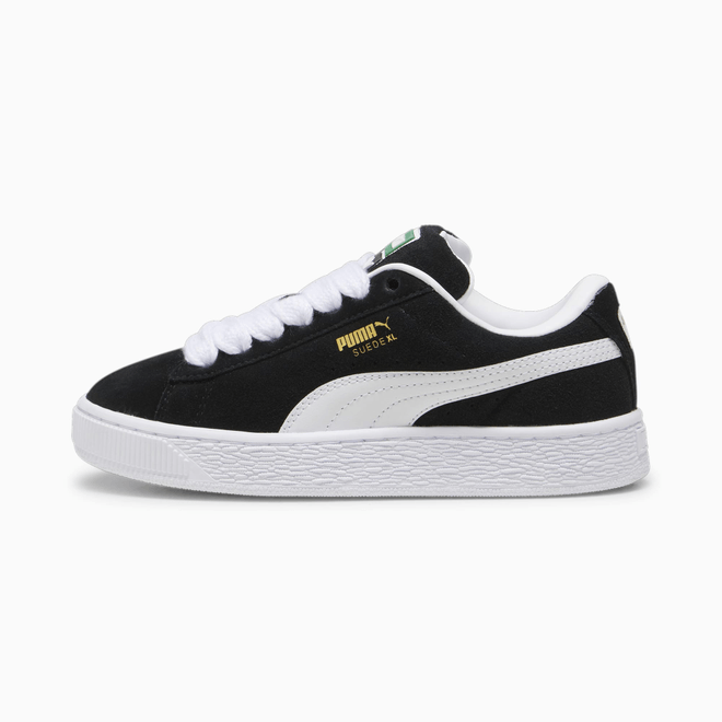 PUMA Suede Xl Youth Sneakers