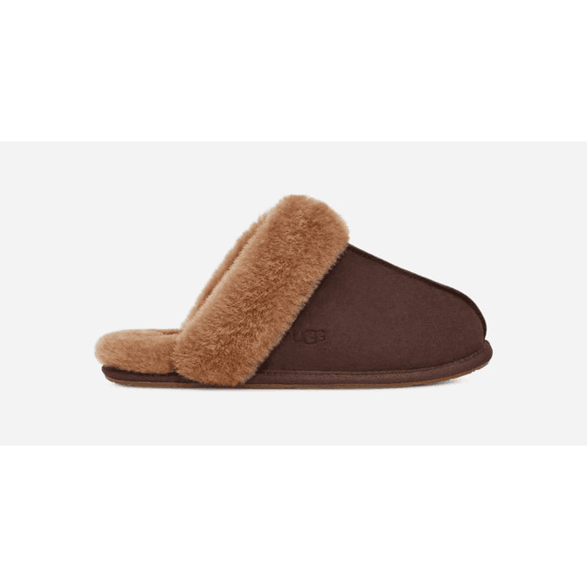 UGG Scuffette II Slipper Women Brown