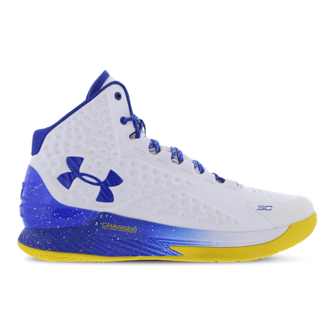 Under Armour Curry 1 3024397-101