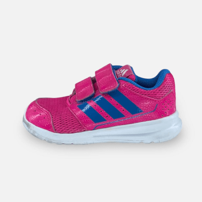 Adidas Infants Girls Training Sport 2.0 Running Ortholite  AQ3751