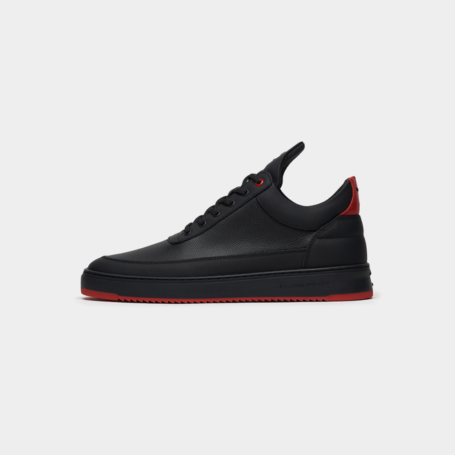 Filling Pieces Low Top Tech Crumbs Red 10155001929