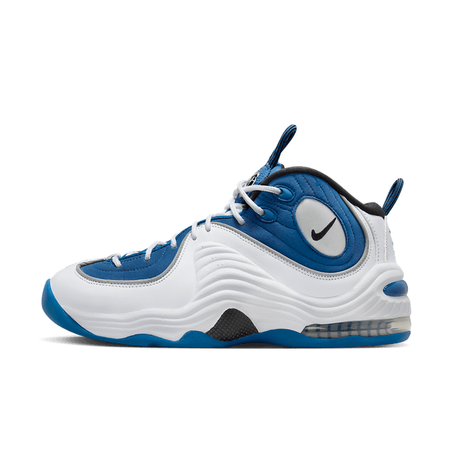 Nike Air Penny 2 Atlantic Blue (2023) FN4438-400
