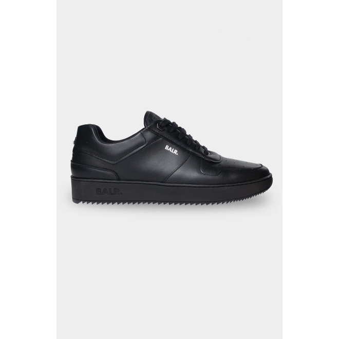Balr. Balr. Clean Sneaker Black / Black