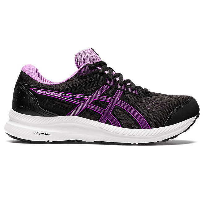 ASICS GEL-CONTEND 8 Black
