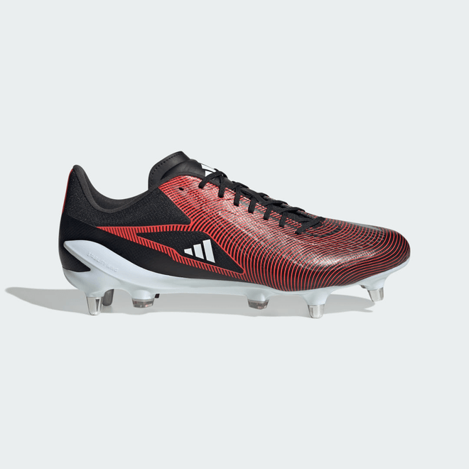 adidas Adizero RS15 Ultimate Soft Ground Rugby