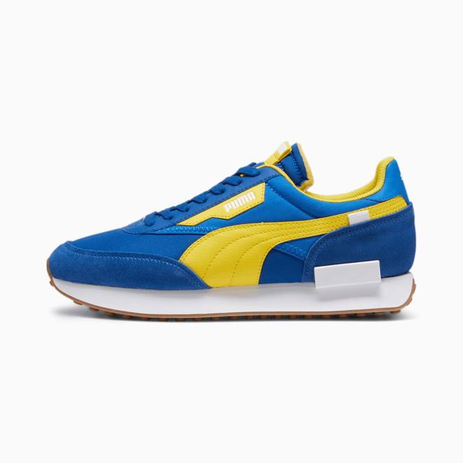 Puma Future Rider Play On sneakers voor Dames 393473-17