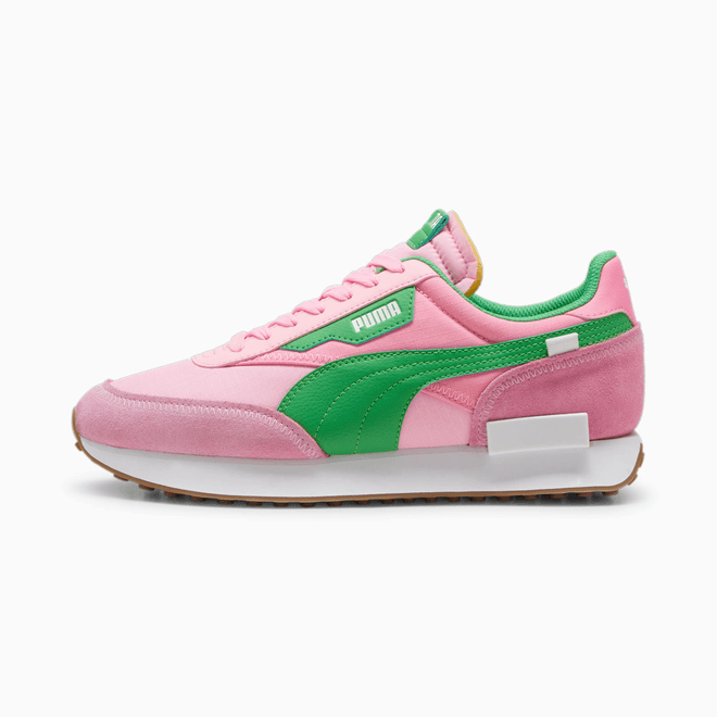 Puma Future Rider Play On sneakers voor Dames 393473-18