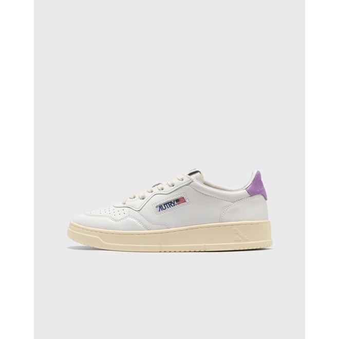 Autry Action Shoes WMNS MEDALIST LOW wo AULWLL59