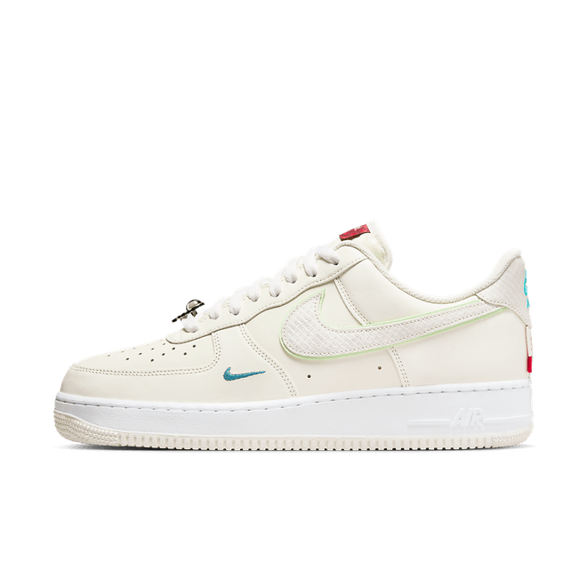 Nike Air Force 1 '07 'Chinese New Year 2024' FZ5052-131