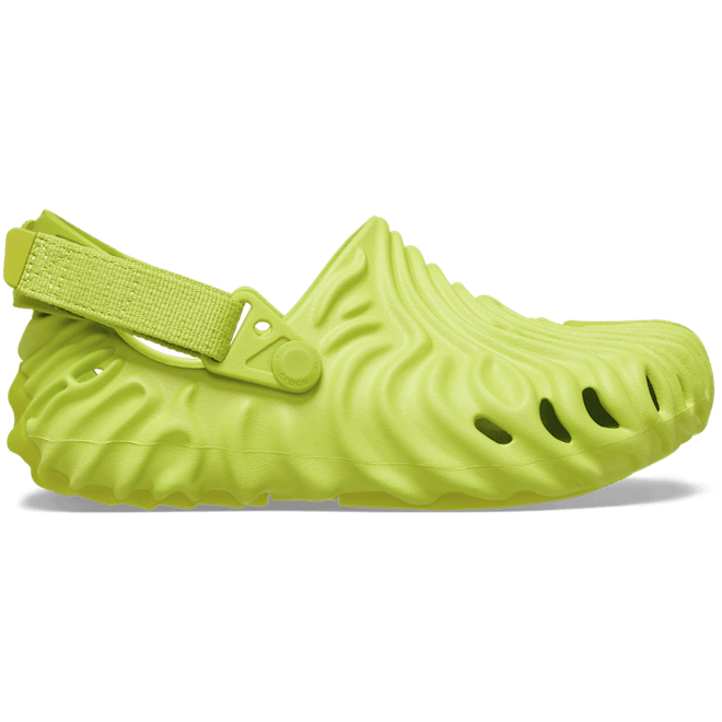 Crocs Salehe Bembury X The Pollex ClogsKinder Slime 