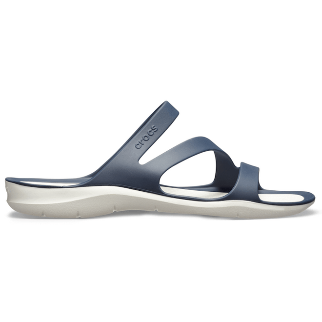 Crocs Swiftwater™ SandalNavy / White  203998-462