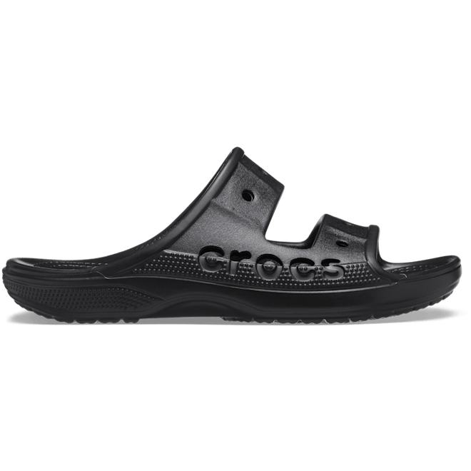 Crocs Baya SandalBlack  207627-001