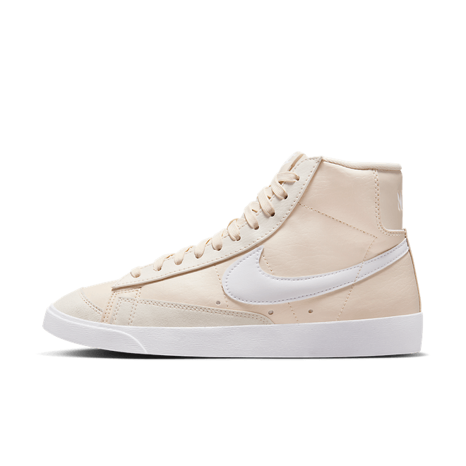 Nike Blazer Mid '77 WMNS 'Light Orewood Brown' - Next Nature DQ4124-106