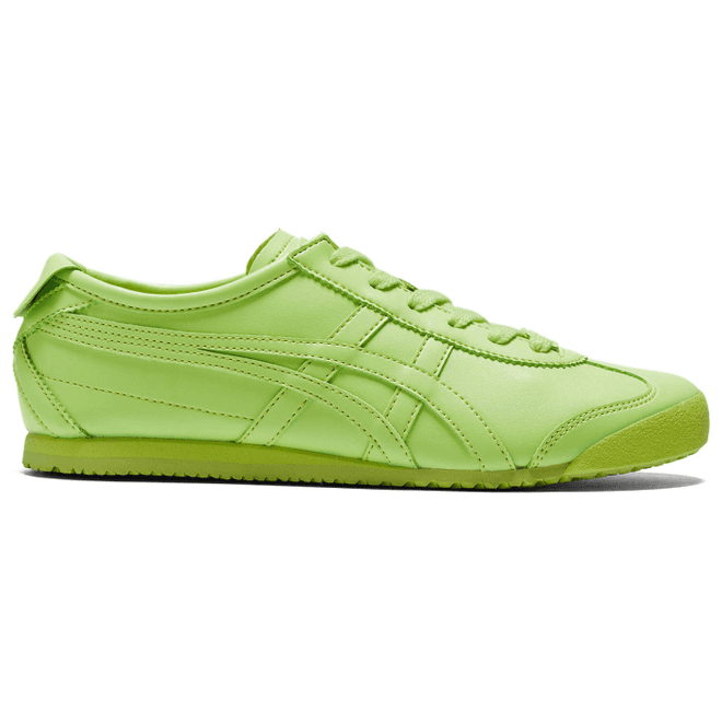 Onitsuka Tiger Mexico 66 Cactful Green