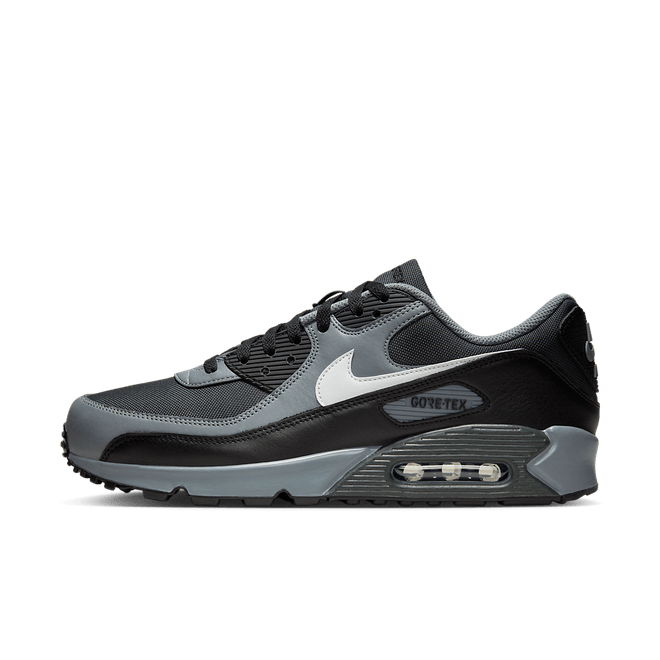 Nike Air Max 90 Gore-Tex 'Black Grey' FD5810-002