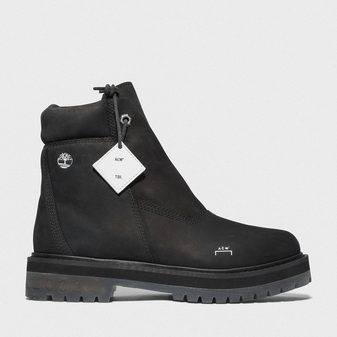 Timberland X A-cold-wall* 6 Inch Side-zip Boot 