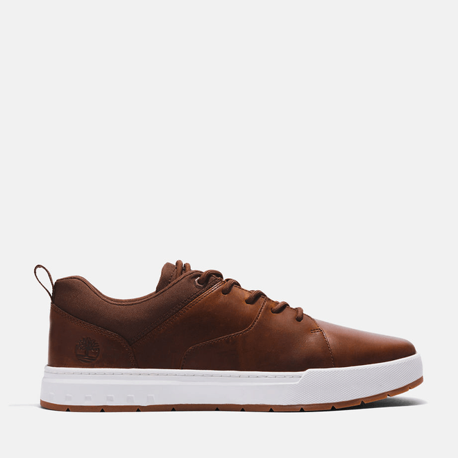 Timberland Maple Grove Leather Oxford 