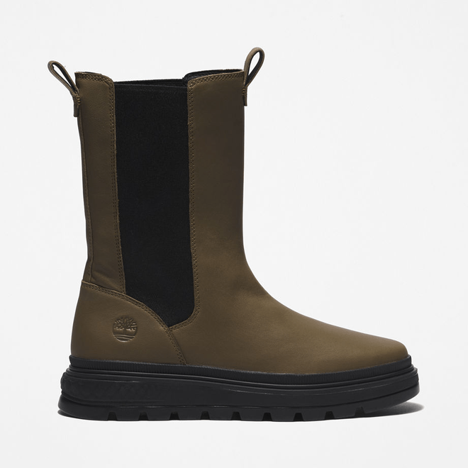 Timberland Ray City Greenstride Chelsea Boot 