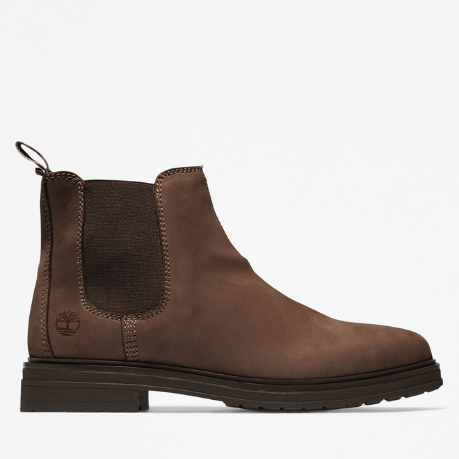 Timberland Hannover Hill Chelsea Boot 