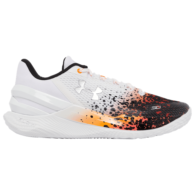 Under Armour Curry 2 Low