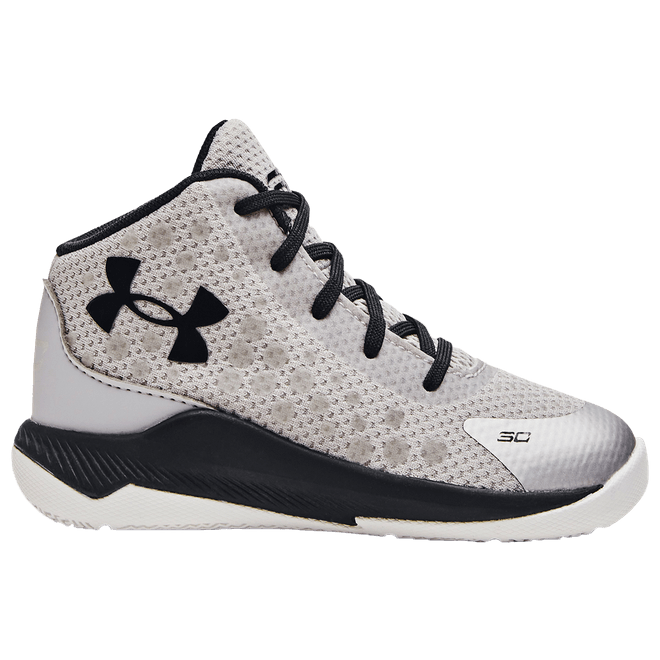 Under Armour Boys Curry 1 Black History Month