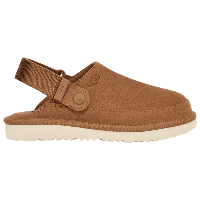 UGG Golden Star Clogs