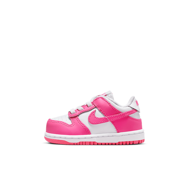 Nike Dunk Low Baby/Toddler FB9107-102