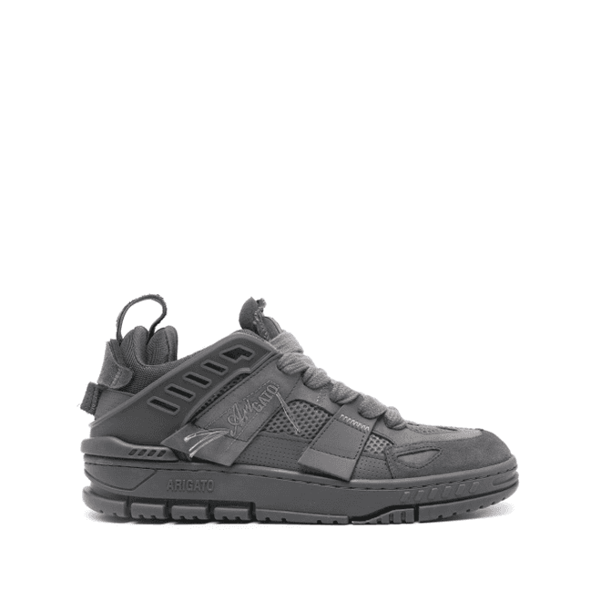 Axel Arigato Area Patchwork