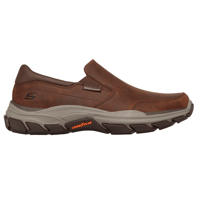 Skechers Relaxed Fit: Respected 