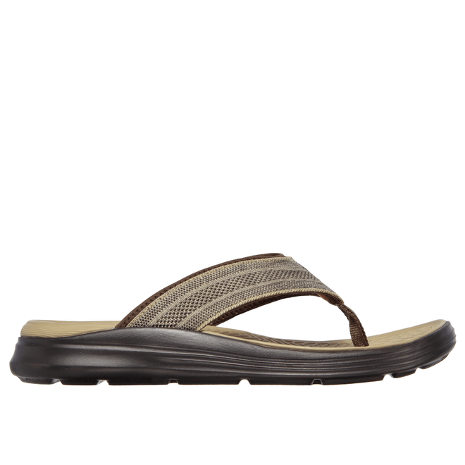 Skechers Relaxed Fit: Sargo  204383-LTBR