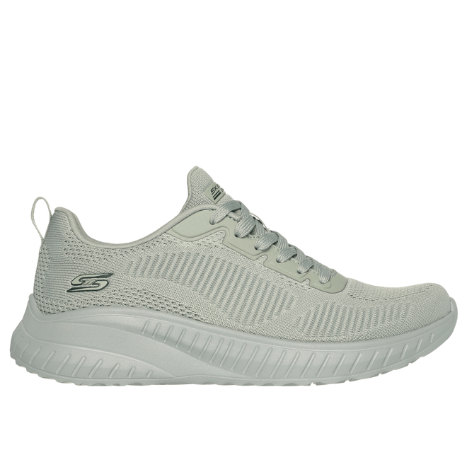 Skechers Bobs Sport Squad Chaos  117209-SAGE
