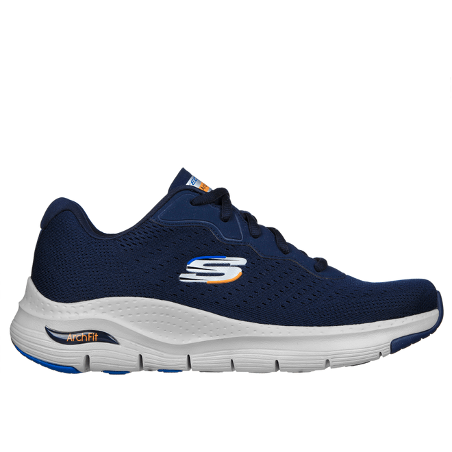 Skechers Arch Fit  232303-NVY
