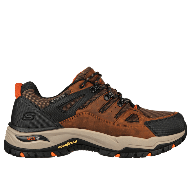 Skechers Relaxed Fit: Arch Fit Dawson 