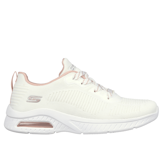 Skechers BOBS Squad Air  117379-OFWT