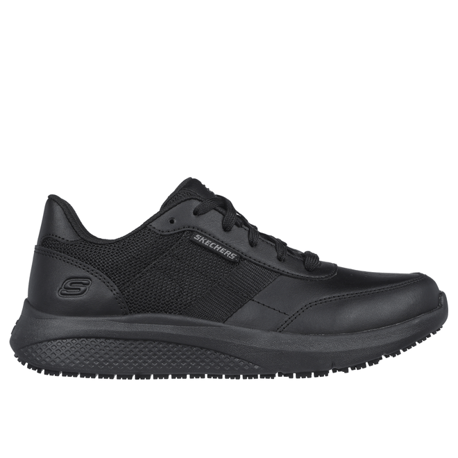 Skechers Work Relaxed Fit: Elloree 